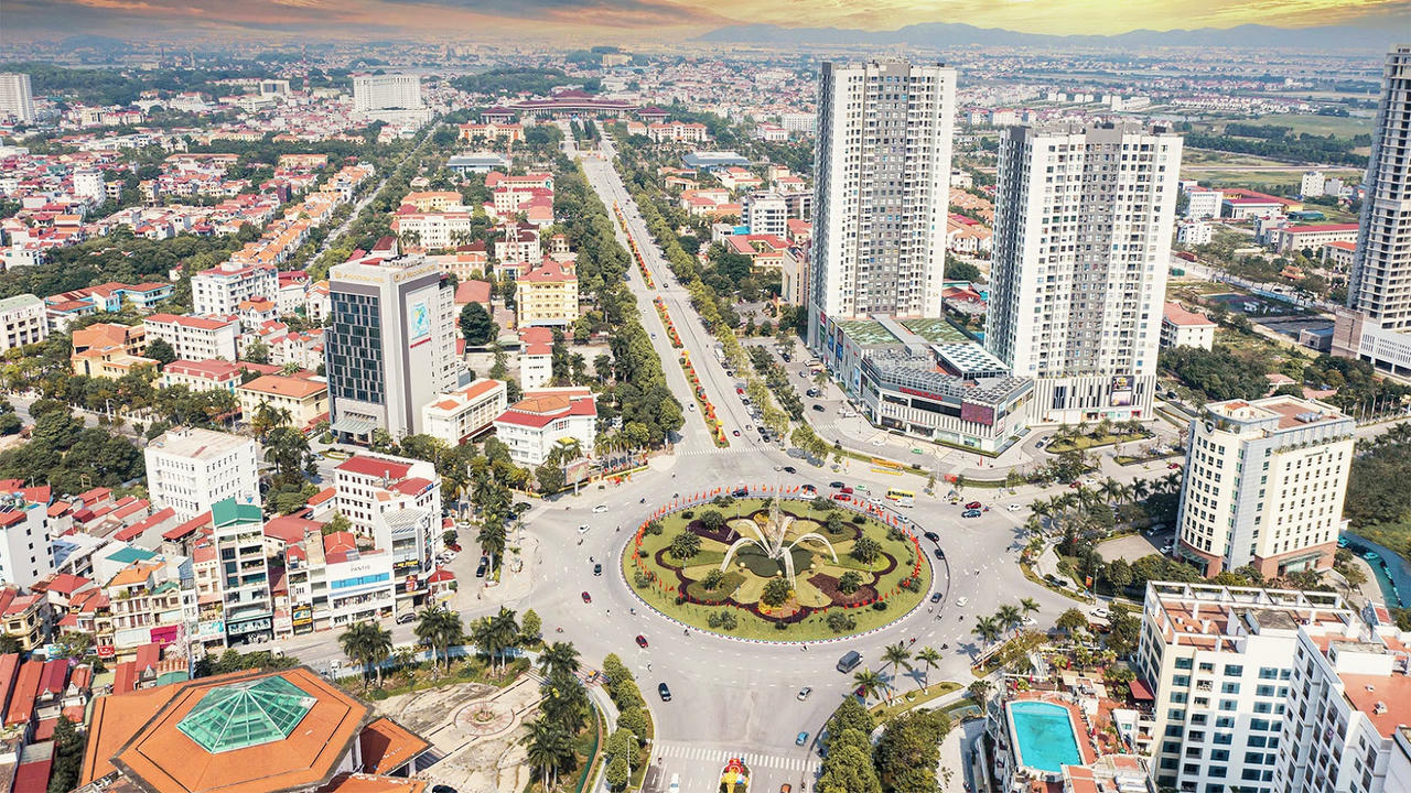 Bắc Ninh: Tăng cường hiệu quả công tác phòng, chống tội phạm và bảo vệ an ninh Tổ quốc
