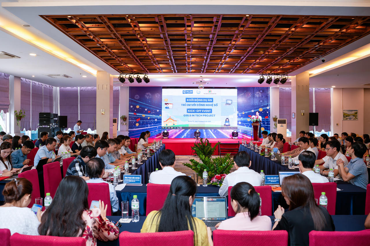   Dự án vừa được khởi động và thực hiện trong ba năm (2025 – 2028), với nguồn ngân sách 4,73 tỉ đồng. (Nguồn:

PIV)