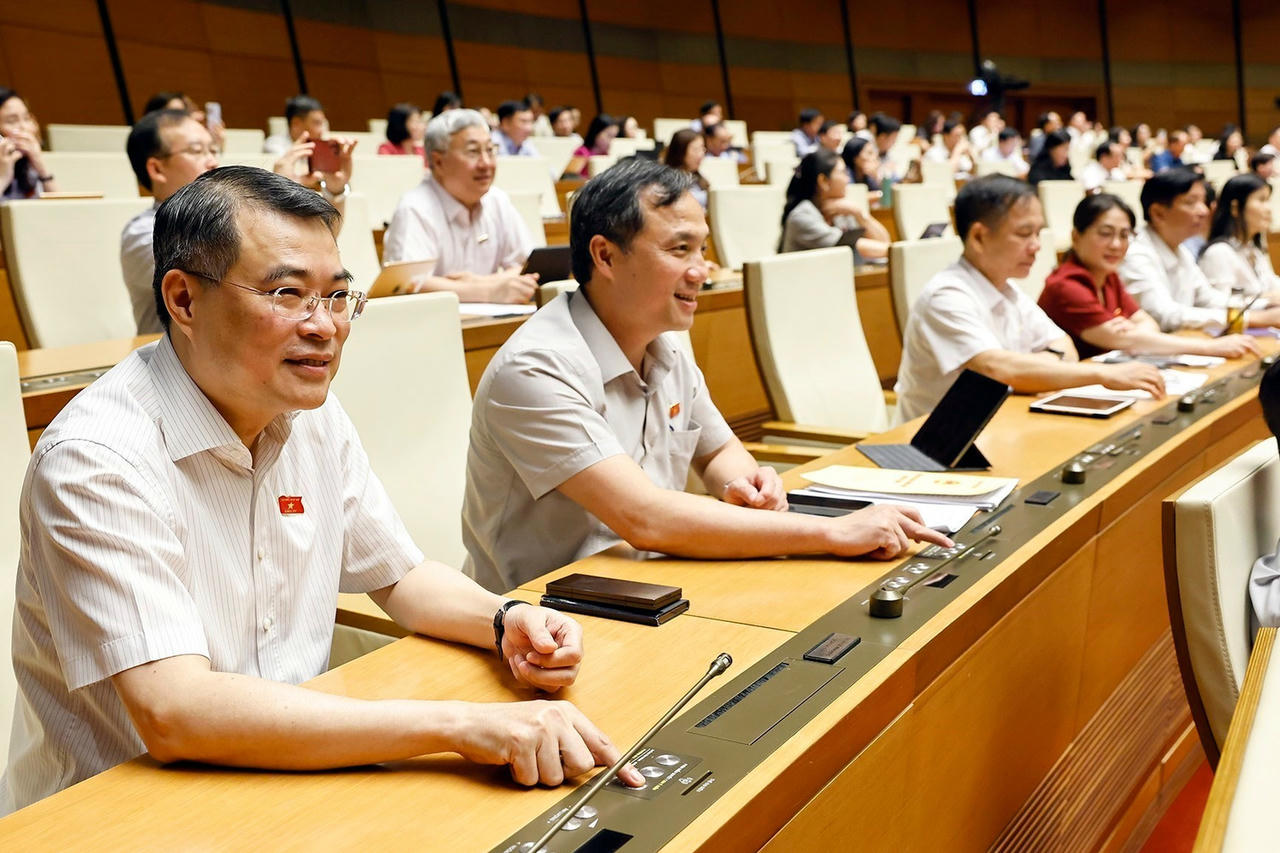 Trọng trách đại biểu dân cử và yêu cầu sáng suốt lựa chọn người có tâm - có tầm - có tài trong kỷ nguyên phát triển mới của đất nước