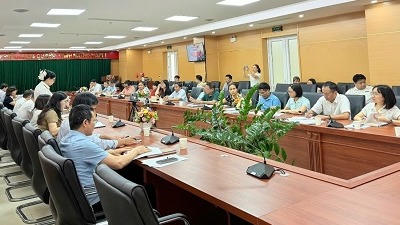 Ngành Thuế đồng hành cùng doanh nghiệp gỡ khó trong thực hiện các khoản thu từ đất