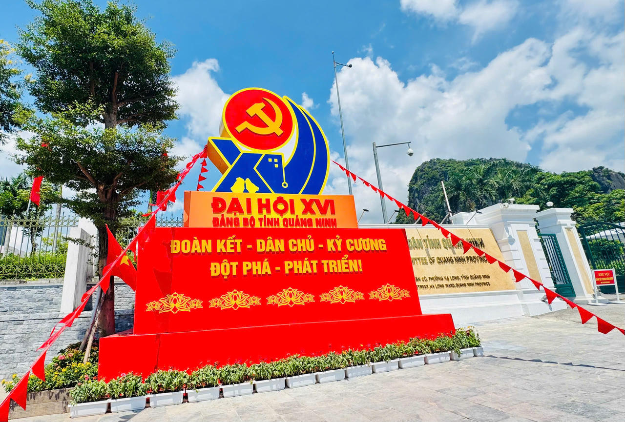 Quảng Ninh đã "vươn lên trở thành một trong những tỉnh đi đầu trong công cuộc đổi mới sáng tạo của vùng đồng bằng Bắc Bộ, một cực tăng trưởng của khu vực phía Bắc"