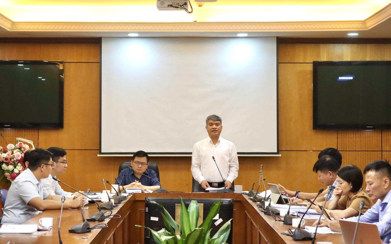 Tạo điều kiện thúc đẩy sự phát triển của các ngành công nghiệp trọng điểm