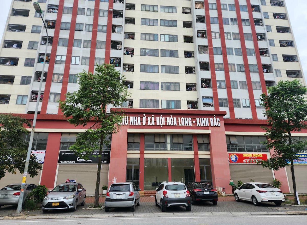 Bắc Ninh: Đẩy nhanh tiến độ các Dự án nhà ở xã hội, hiện thực hóa giấc mơ “an cư”