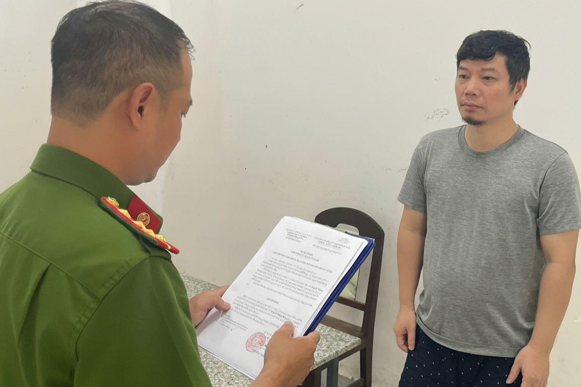 Triệt phá “liên minh đa cấp” lừa đảo gần 18 tỷ đồng trên nền tảng BTC Short