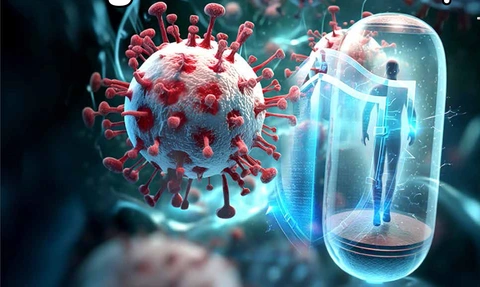 Ra mắt Smoovy Anti-F & Smoovy 24H: Vũ khí mới cho phụ nữ