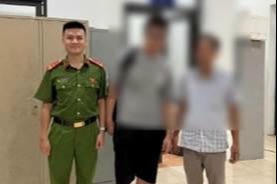 Nam sinh viên bị “bắt cóc online” đã được giải cứu trong đêm 