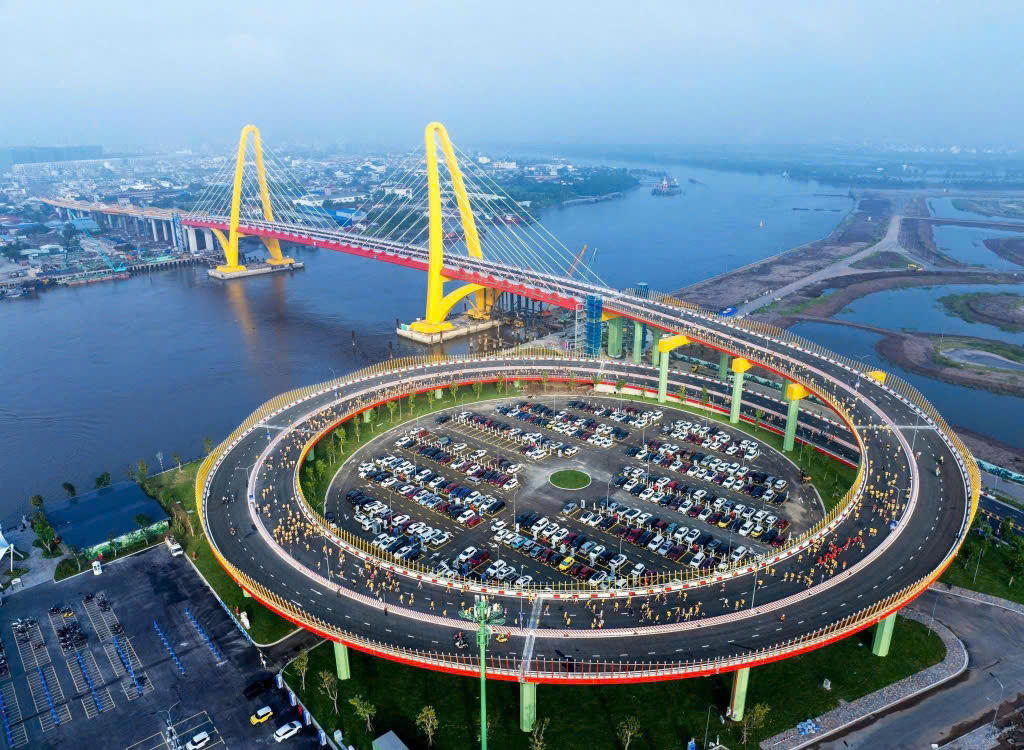 Nghị quyết 226/2025/QH15 của Quốc hội và Khu Thương mại tự do, tạo ra “đường băng” để Hải Phòng cất cánh.