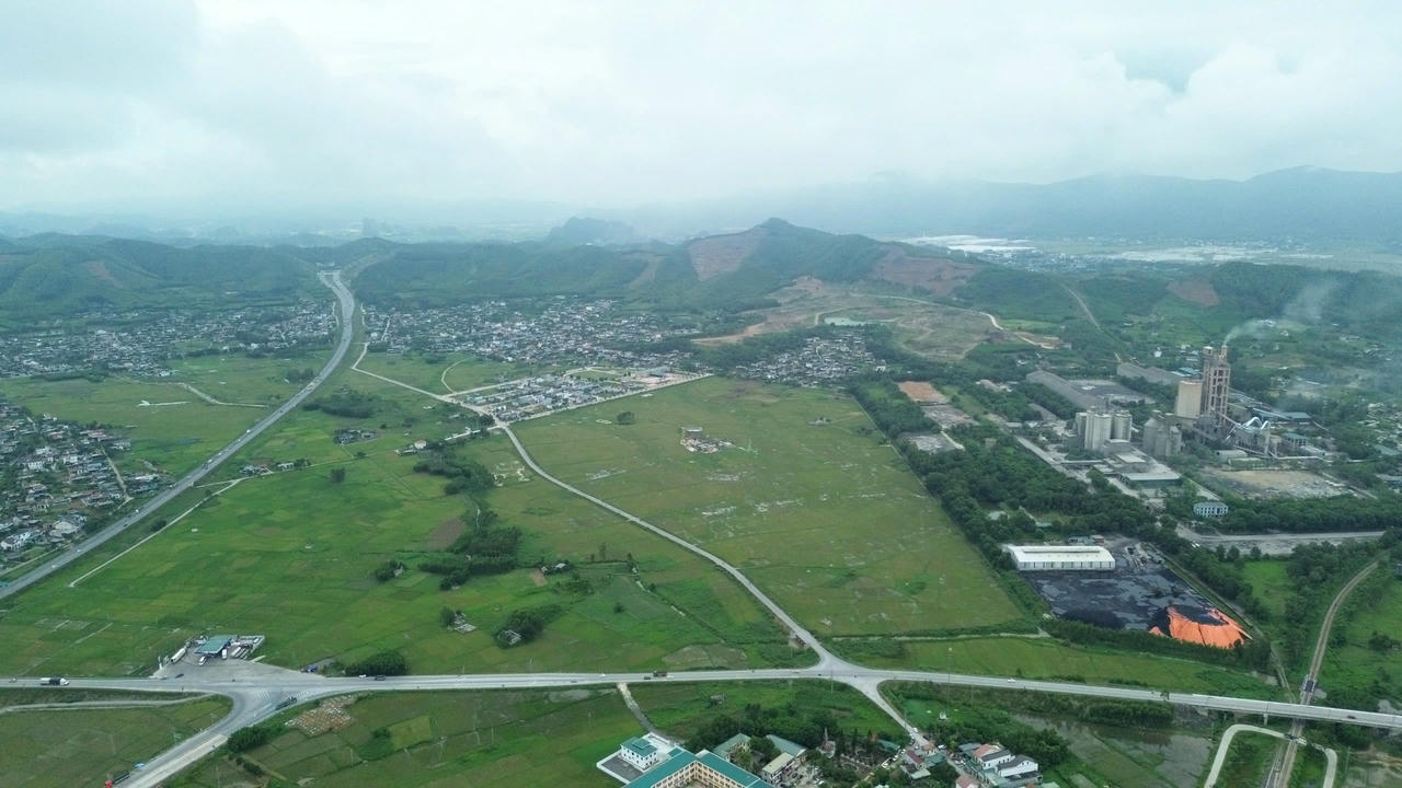 Dự án đường sắt tốc độ cao (bài cuối): Cú hích để Nghệ An tái thiết không gian, nâng tầm vị thế 