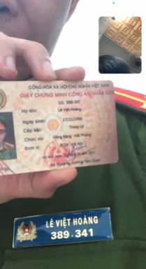 Cảnh giác trước các cuộc gọi tự xưng là cơ quan Công an