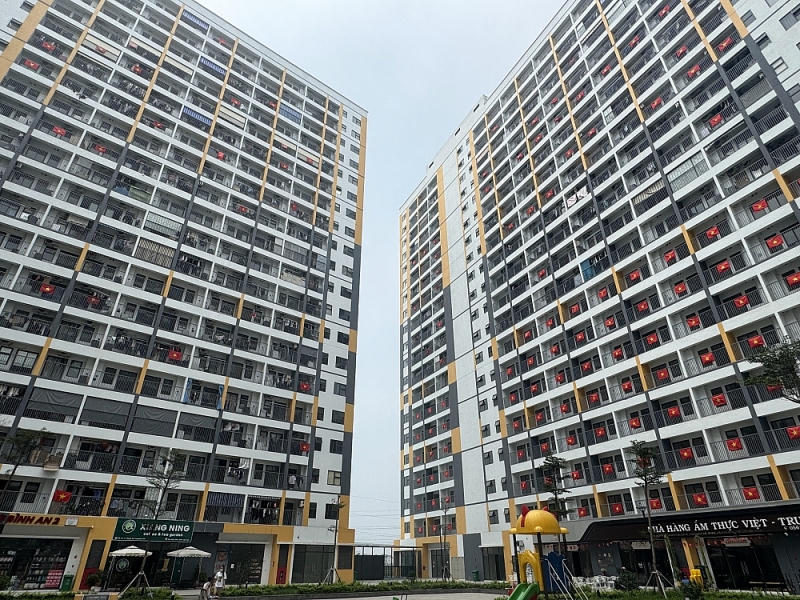 UBND tỉnh giao Sở Xây dựng làm cơ quan thường trực Tổ Công tác, chịu trách nhiệm tổng hợp, đề xuất và báo cáo kịp thời những vấn đề vượt thẩm quyền.