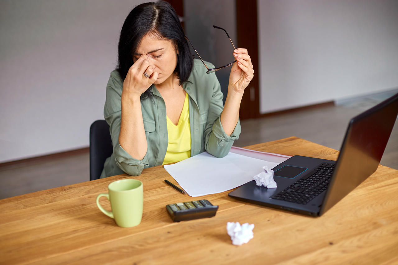 Những khoản chi bất ngờ có thể khiến ngân sách gia đình chao đảo. (Ảnh minh họa)  