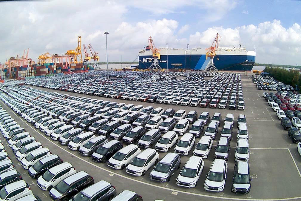 Hải Phòng khẳng định vị thế cực tăng trưởng năng động - Kỳ cuối: Cơ hội lịch sử để vươn tới tầm cao mới