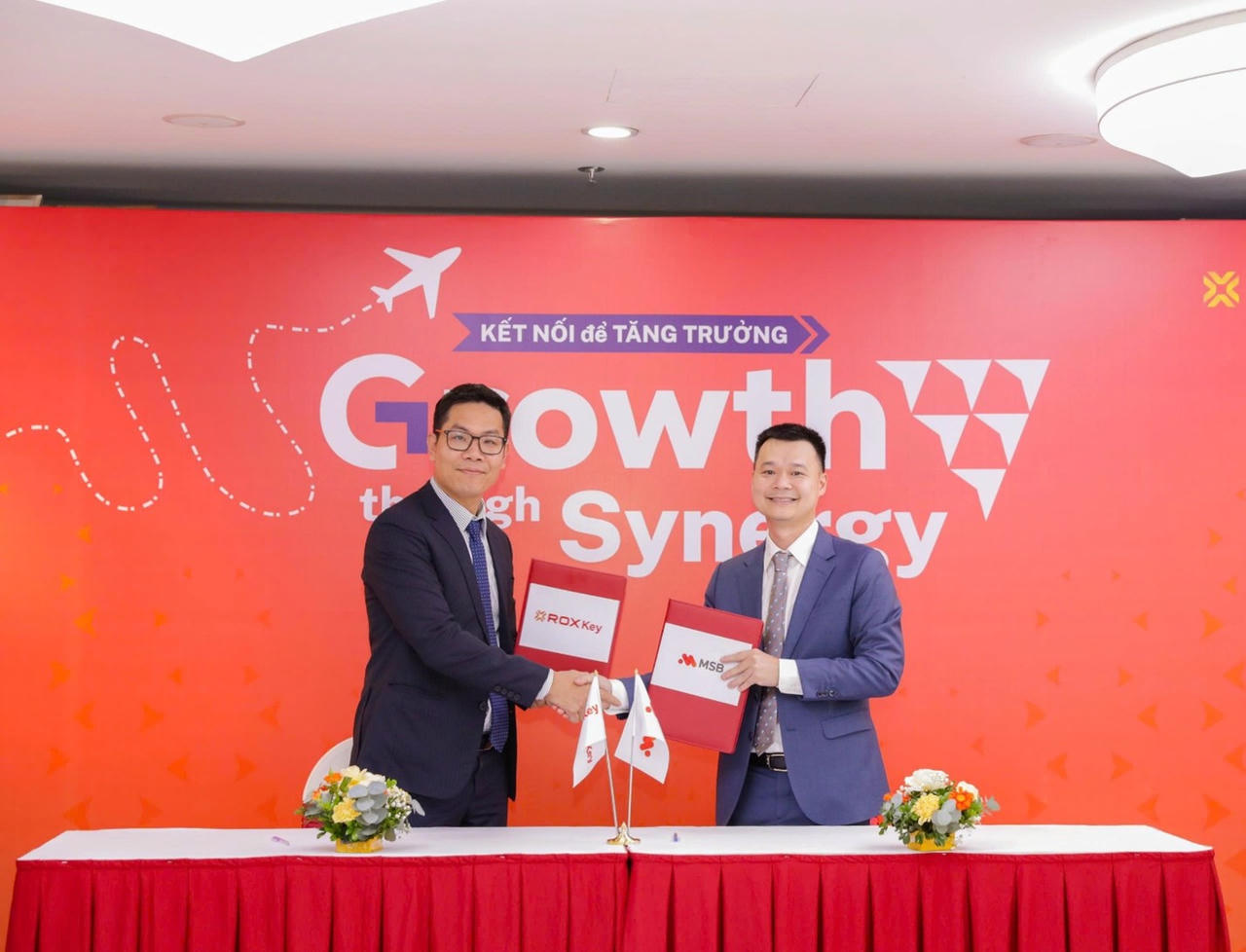 ROX Key tiên phong xây dựng hệ sinh thái dịch vụ trọn gói cho khu công nghiệp