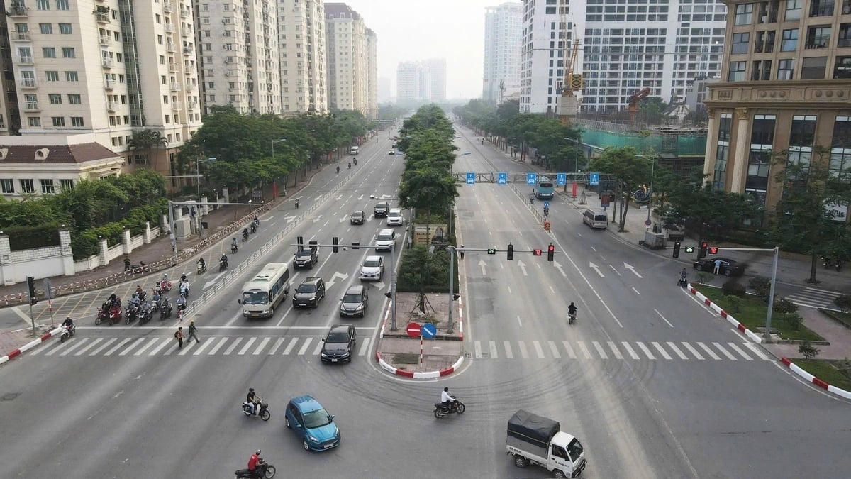 Hà Nội chỉ đạo đẩy nhanh nghiên cứu, triển khai 3 dự án hạ tầng giao thông trọng điểm