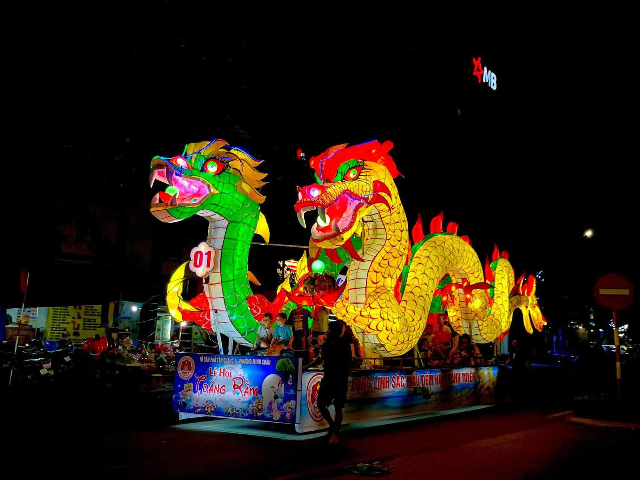 Lễ hội Thành Tuyên: Biểu tượng văn hoá, sức hút du lịch vươn tầm quốc gia