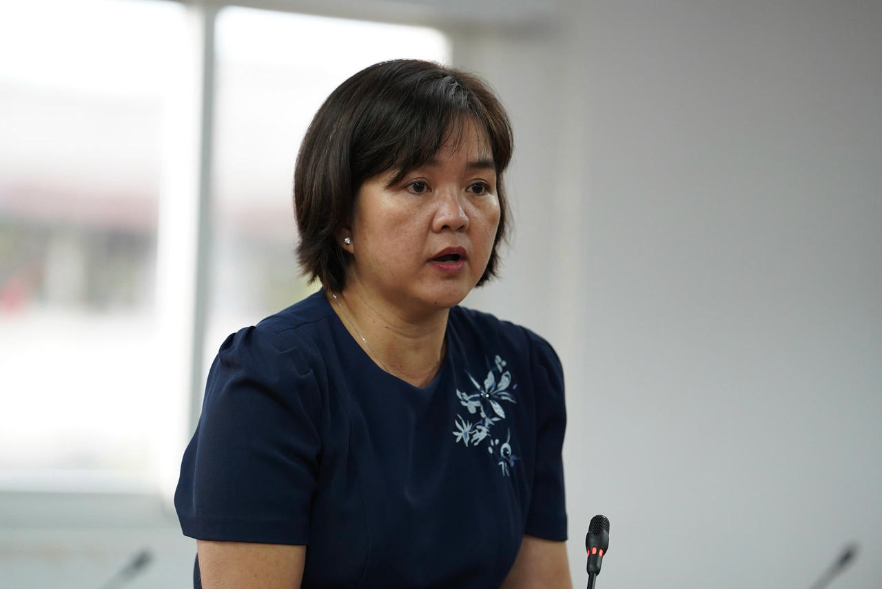 TP HCM: Có nhu cầu tuyển dụng thêm 8.000 lao động trong thời gian tới