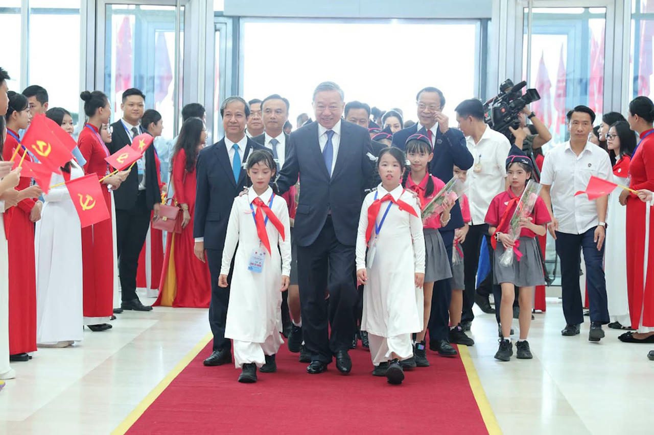 Nghị quyết 71-NQ/TW: Cuộc cách mạng mới cho nền giáo dục Việt Nam