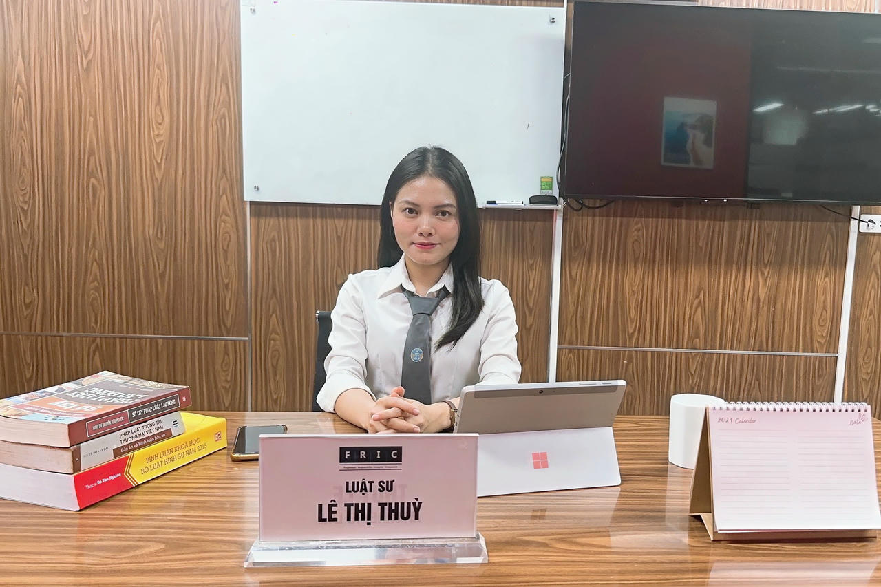 Mua nhầm đồ trộm cắp có bị truy cứu trách nhiệm hình sự?