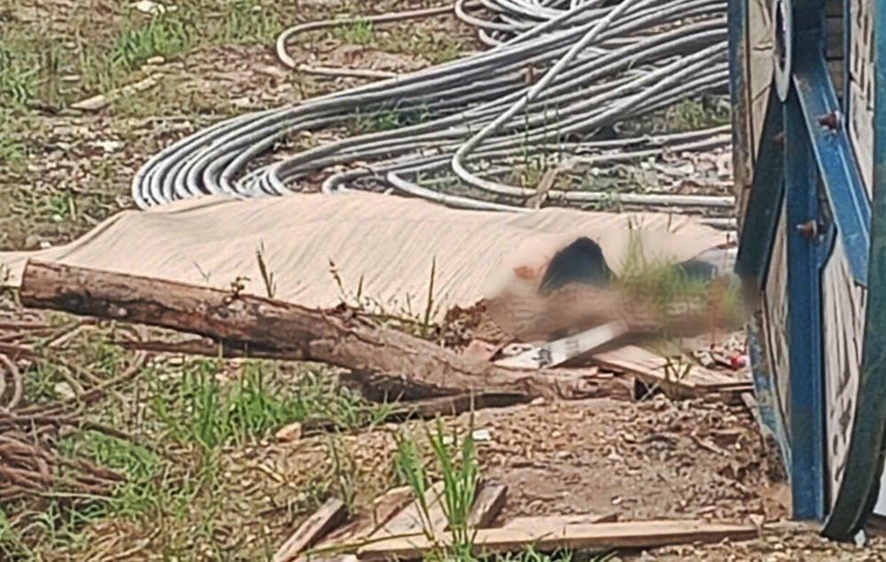 Lào Cai: Thêm vụ tai nạn khi kéo đường dây 500KV, 1 công nhân tử vong