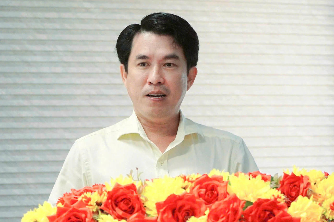 An Giang tổ chức bồi dưỡng nghiệp vụ hộ tịch cho công chức xã, phường sau sáp nhập