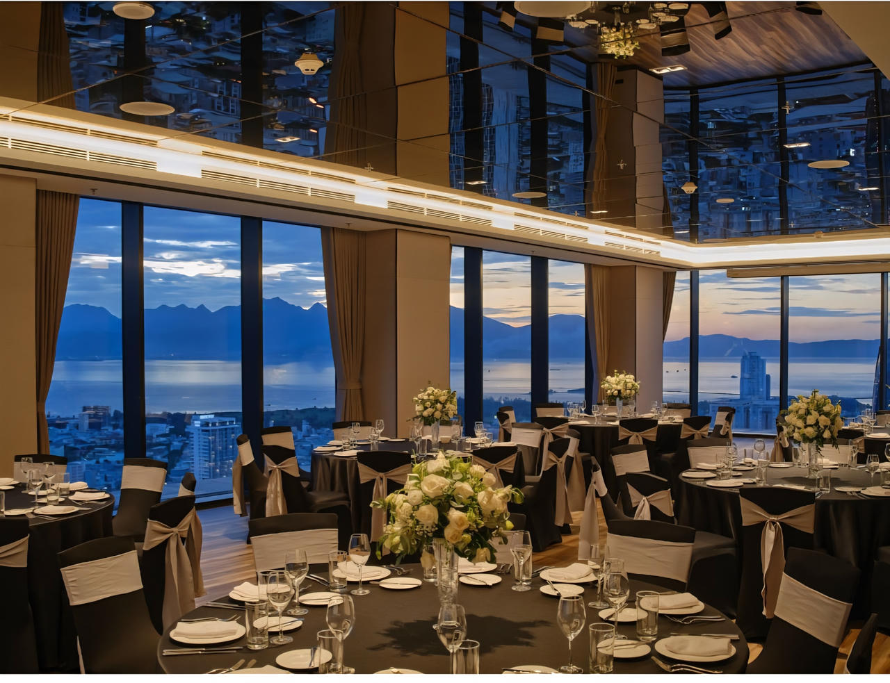 Courtyard by Marriott Danang Han River: Kiến tạo hành trình trải nghiệm gắn kết