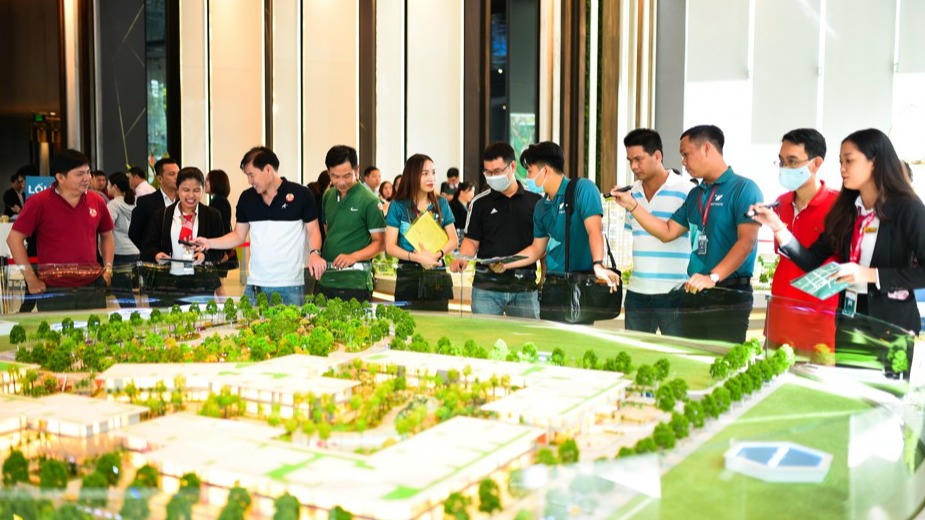 Đề xuất thu 300.000 đồng khi cấp Chứng chỉ hành nghề môi giới bất động sản