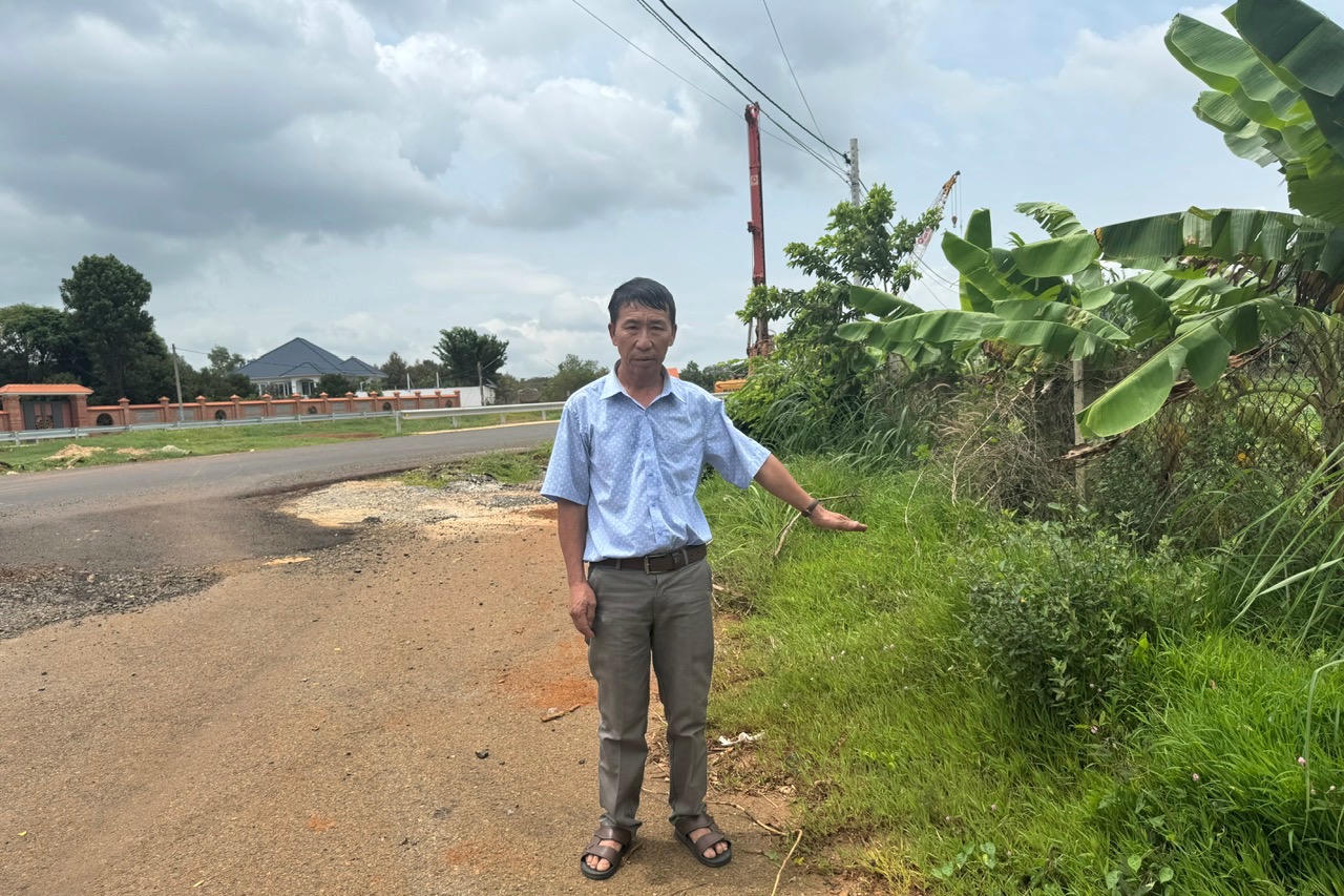 TP Hồ Chí Minh: Vụ kiện hành chính về vấn đề giá đất bồi thường  