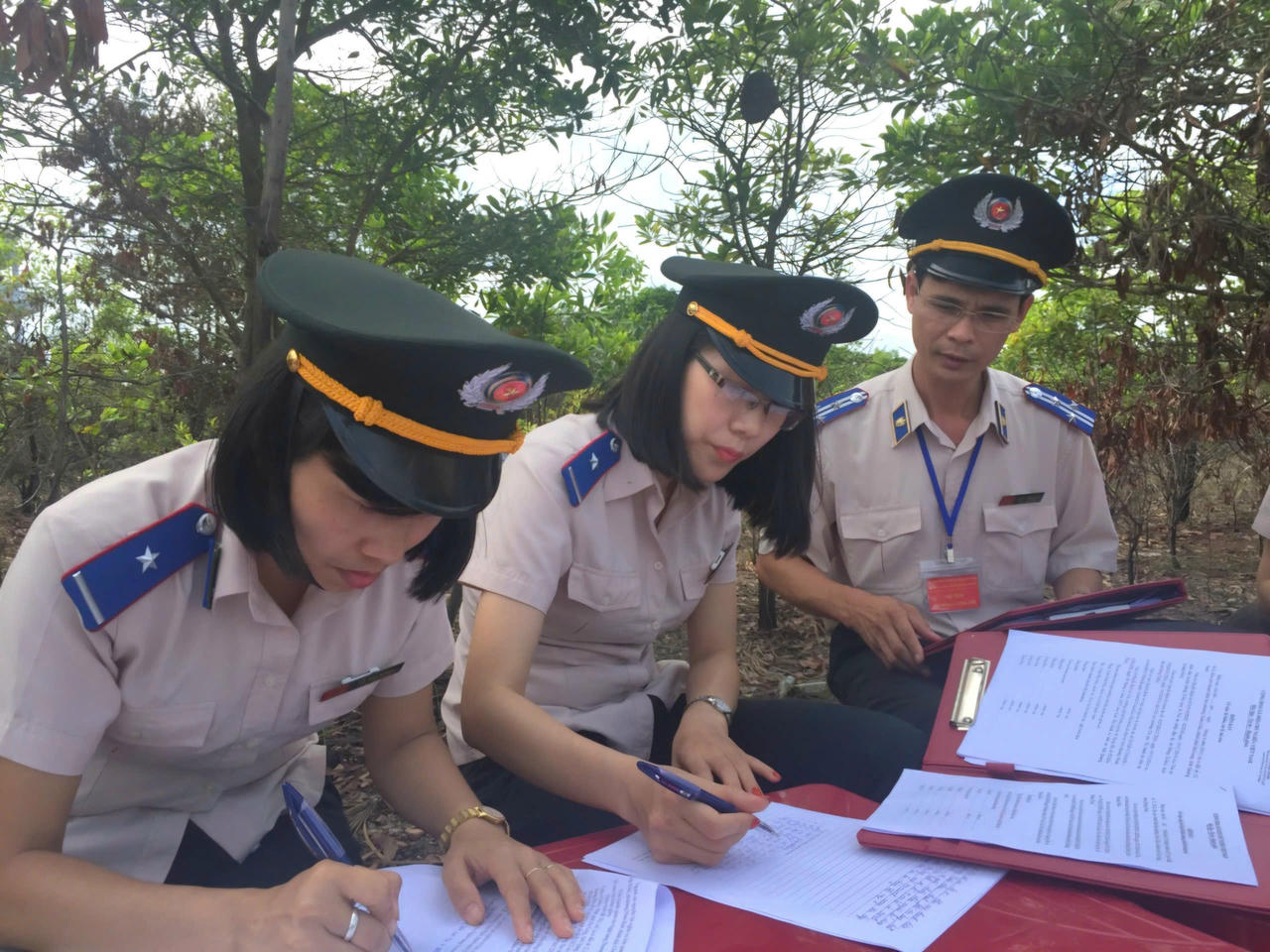 Nhiều giải pháp đồng bộ phòng, chống tham nhũng, tiêu cực trong Thi hành án dân sự