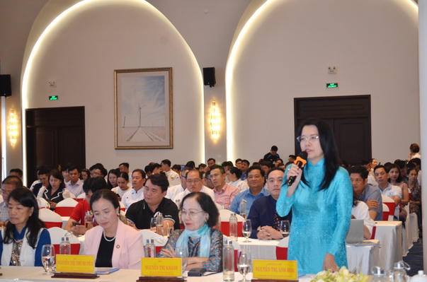 Cà Mau khẳng định thương hiệu du lịch vùng cực Nam Tổ quốc