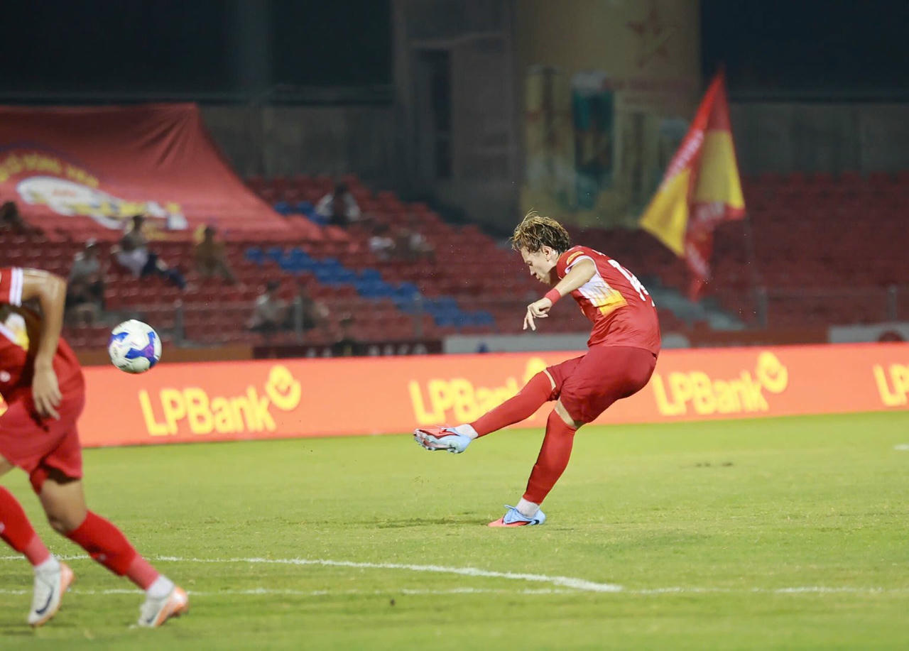 Hồng Lĩnh Hà Tĩnh có chuyến làm khách khó khăn ở Thủ đô