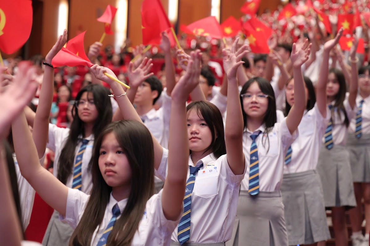 Đề xuất những chính sách chưa từng có với giáo dục Việt Nam