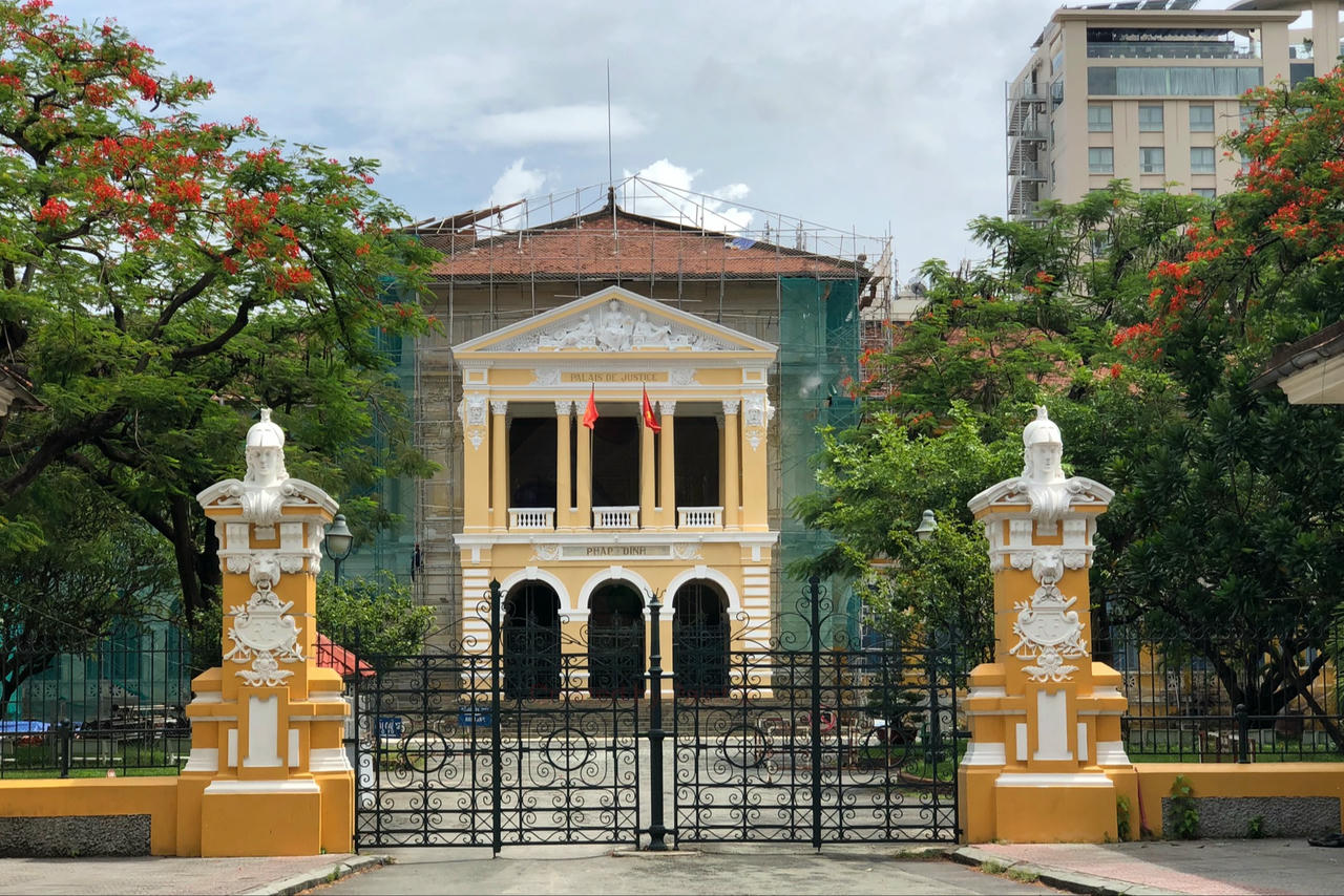 Hiến kế cho mô hình Trung tâm tài chính quốc tế tại Việt Nam - Kỳ 2: Giải pháp để Tòa án chuyên biệt tiệm cận các chuẩn mực quốc tế