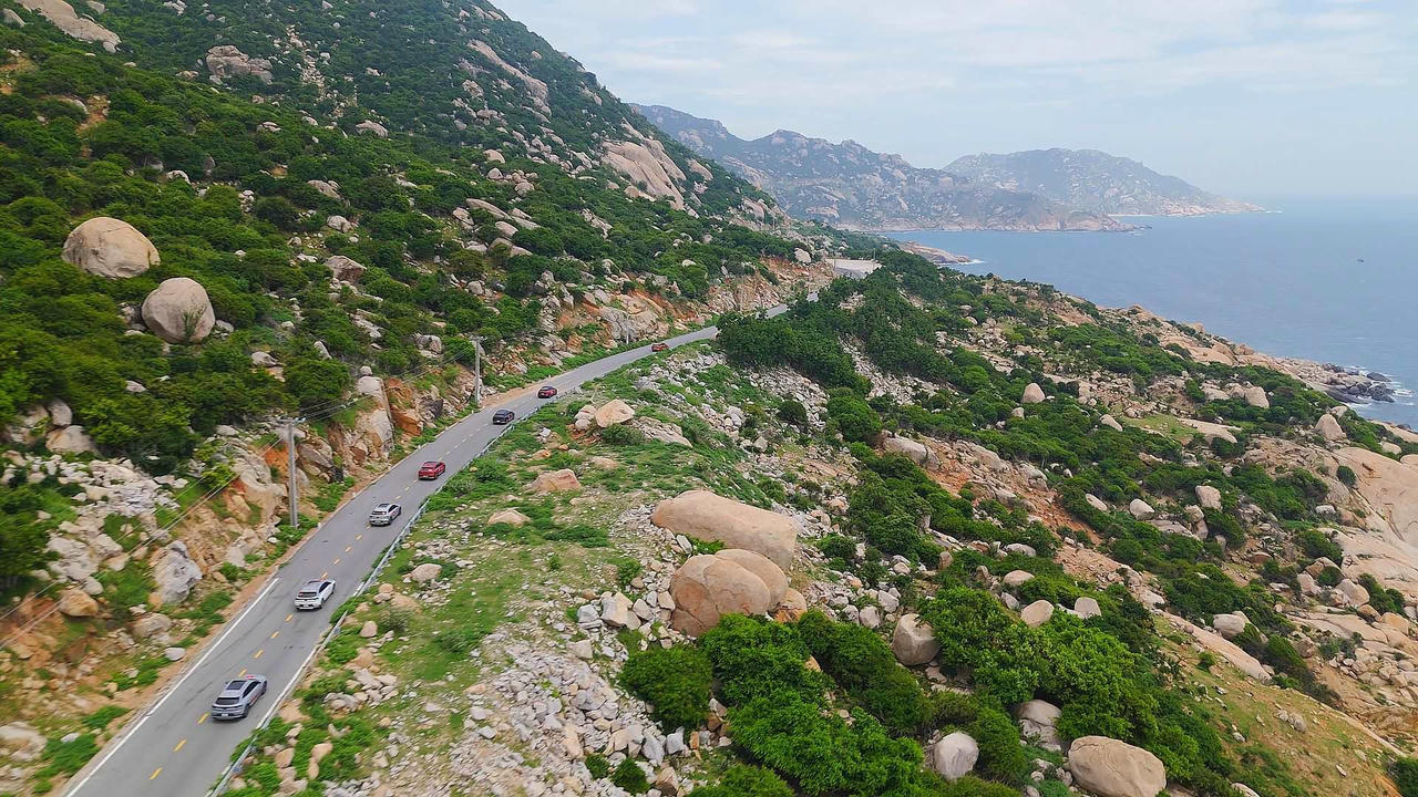 Wonder Trip 2025: Đoàn xe VinFast xuyên Việt tạo nên những khoảnh khắc đẹp như mơ