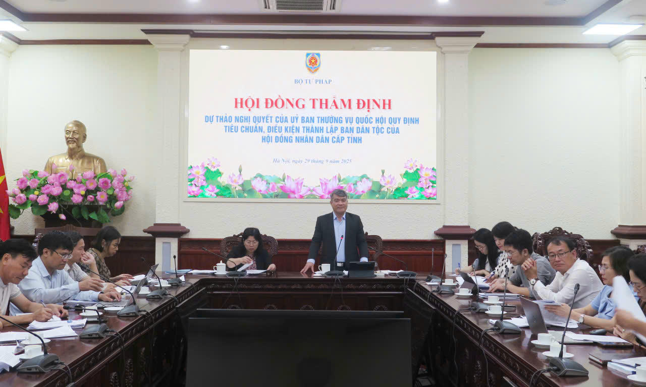 Đề xuất cơ chế, chính sách tháo gỡ khó khăn, vướng mắc trong tổ chức thi hành Luật Đất đai