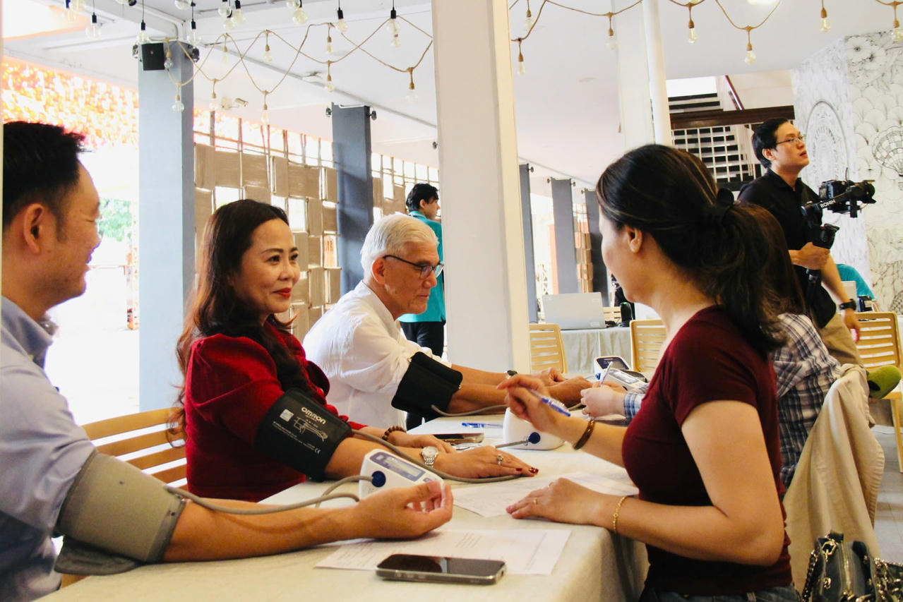 Dấu ấn nhân văn trong hành trình 35 năm Hiệp hội Nhựa Việt Nam