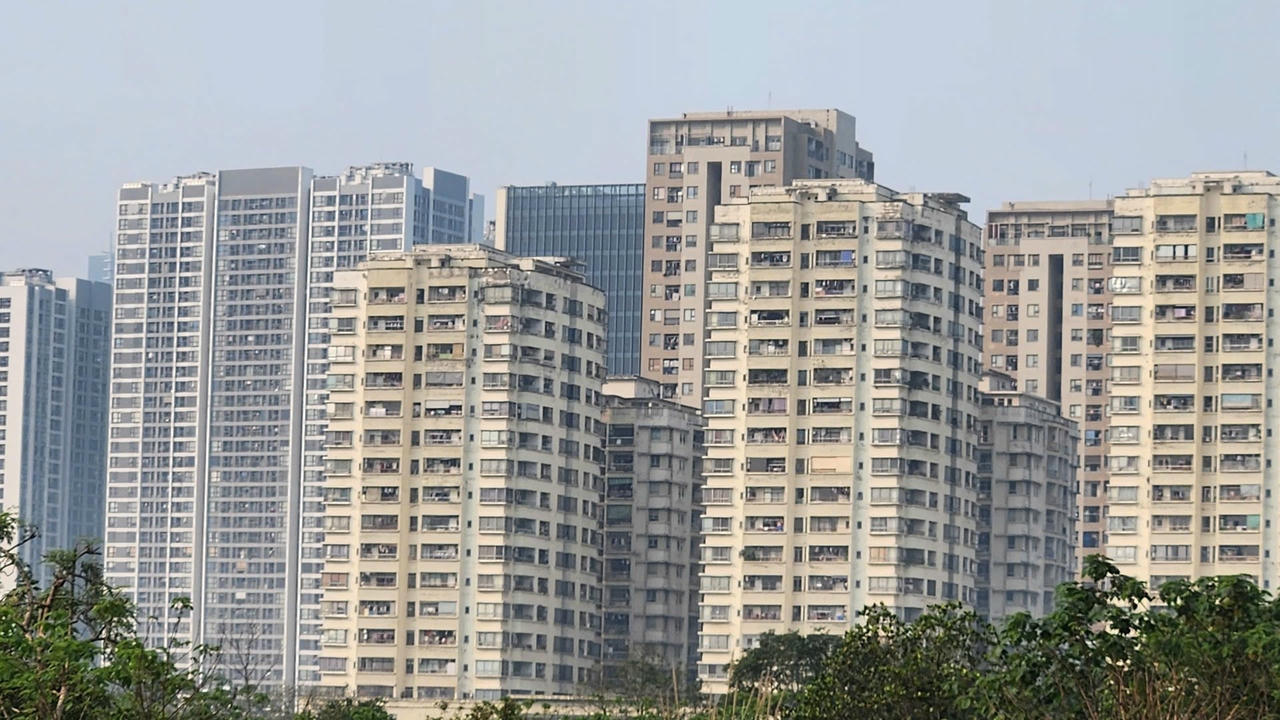 Cần một đạo luật riêng cho chung cư