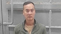 Công an tỉnh Lâm Đồng bắt đối tượng truy nã đặc biệt