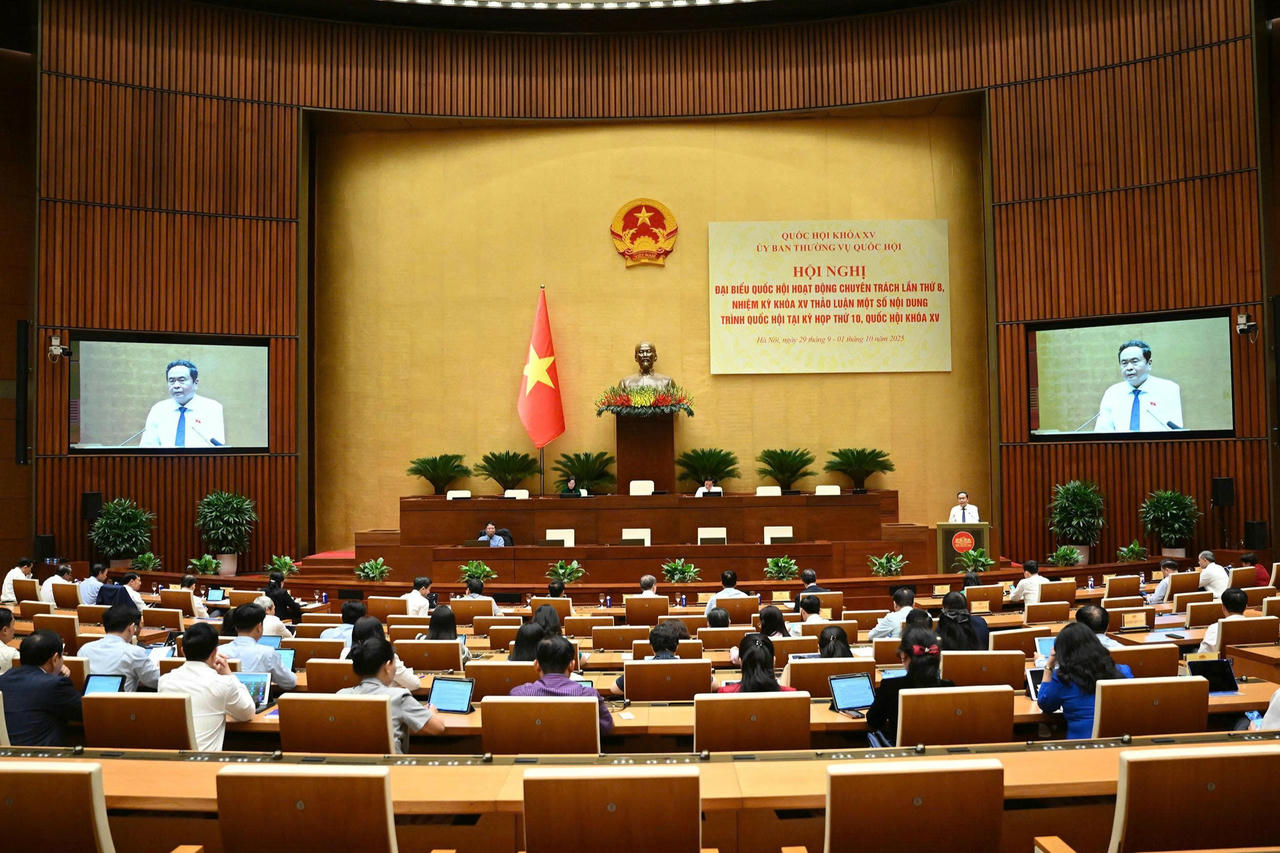 Liên quan tới con người, quyền con người: Phải được quy định cụ thể, thảo luận kỹ lưỡng để Quốc hội quyết định