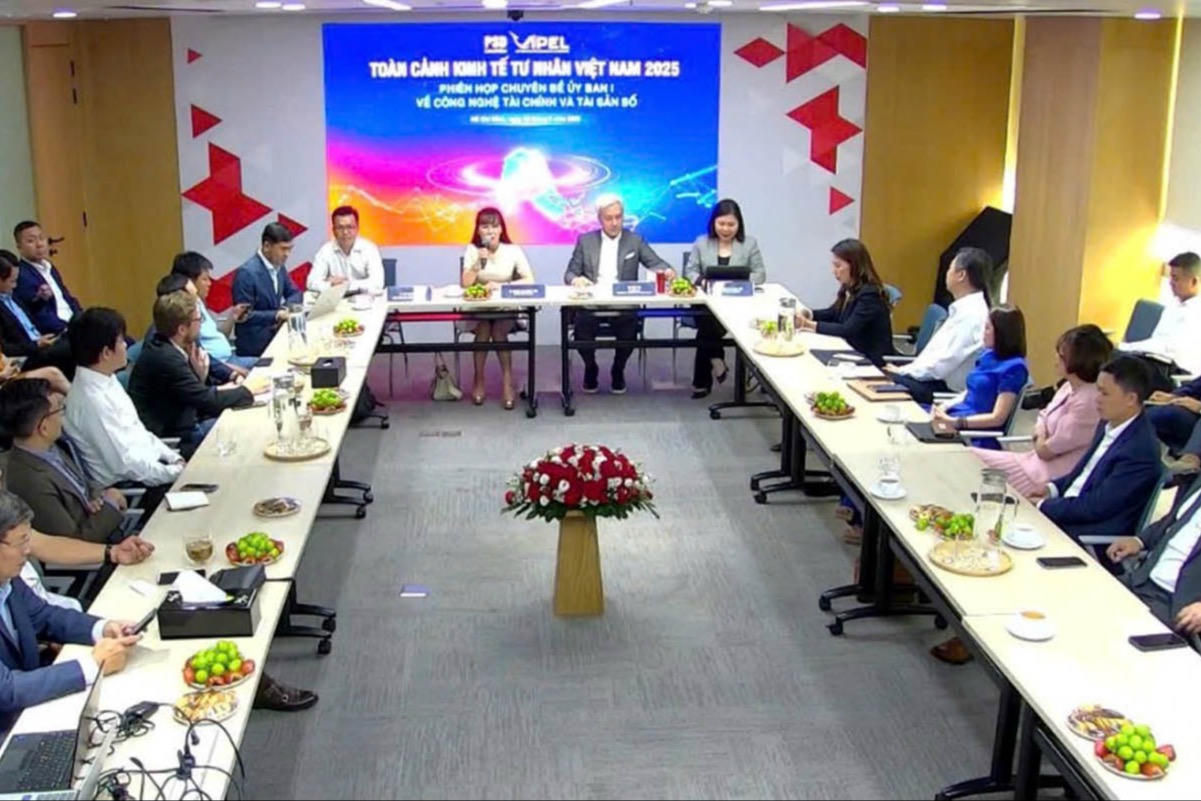 Công nghệ số có thể giải quyết nhiều “bài toán khó”