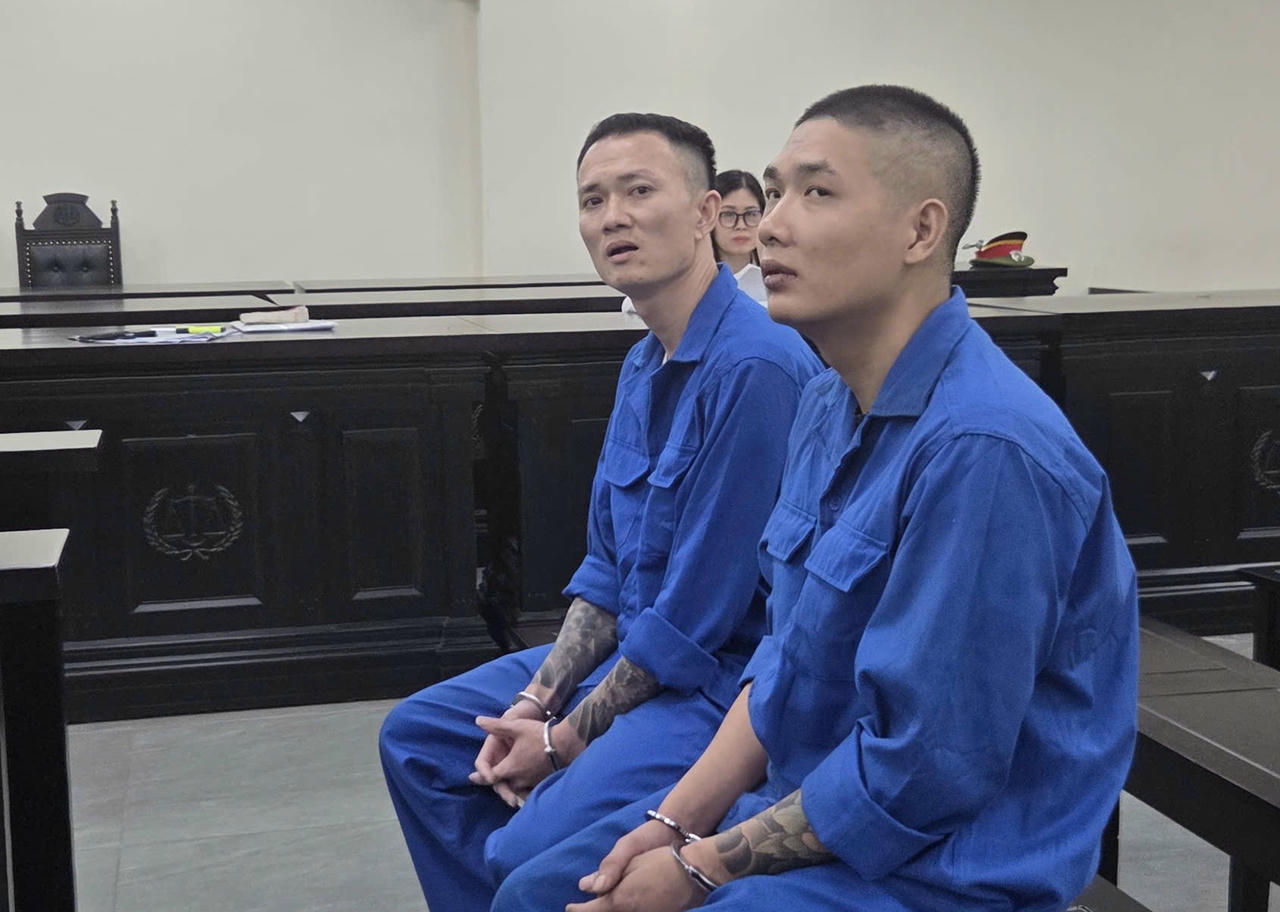 Trả giá đắt vì vô cớ chửi bới, chém người khi tham gia giao thông