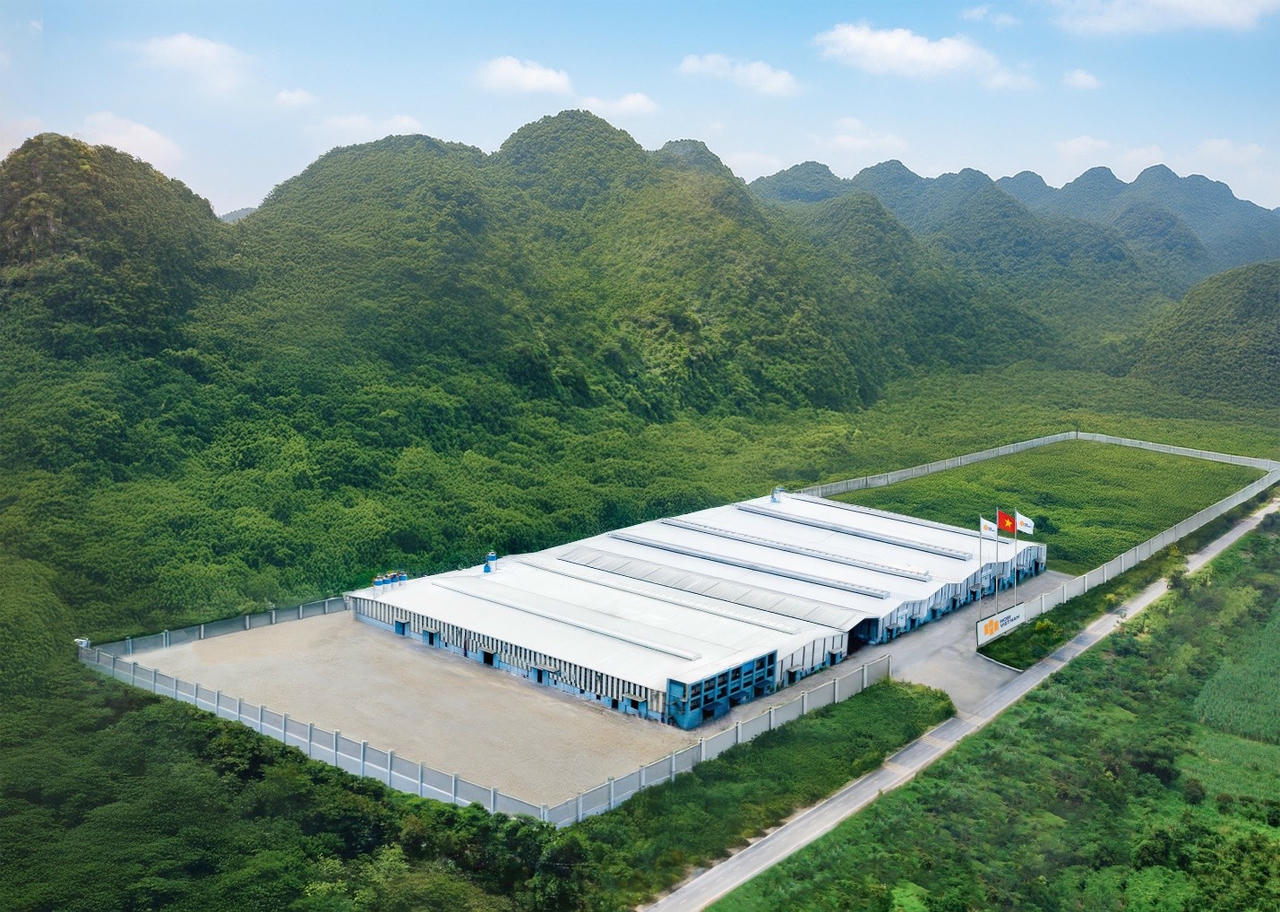 Hobi Việt Nam: Làm chủ công nghệ, giảm phụ thuộc nhập khẩu và hướng tới xuất khẩu