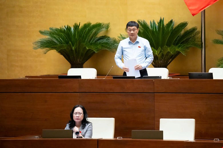 Công khai, minh bạch để thực hành tiết kiệm, chống lãng phí phát huy hiệu quả thực chất