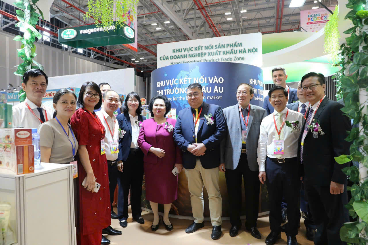 Hà Nội đẩy mạnh phát triển nông nghiệp bền vững gắn với bảo vệ môi trường