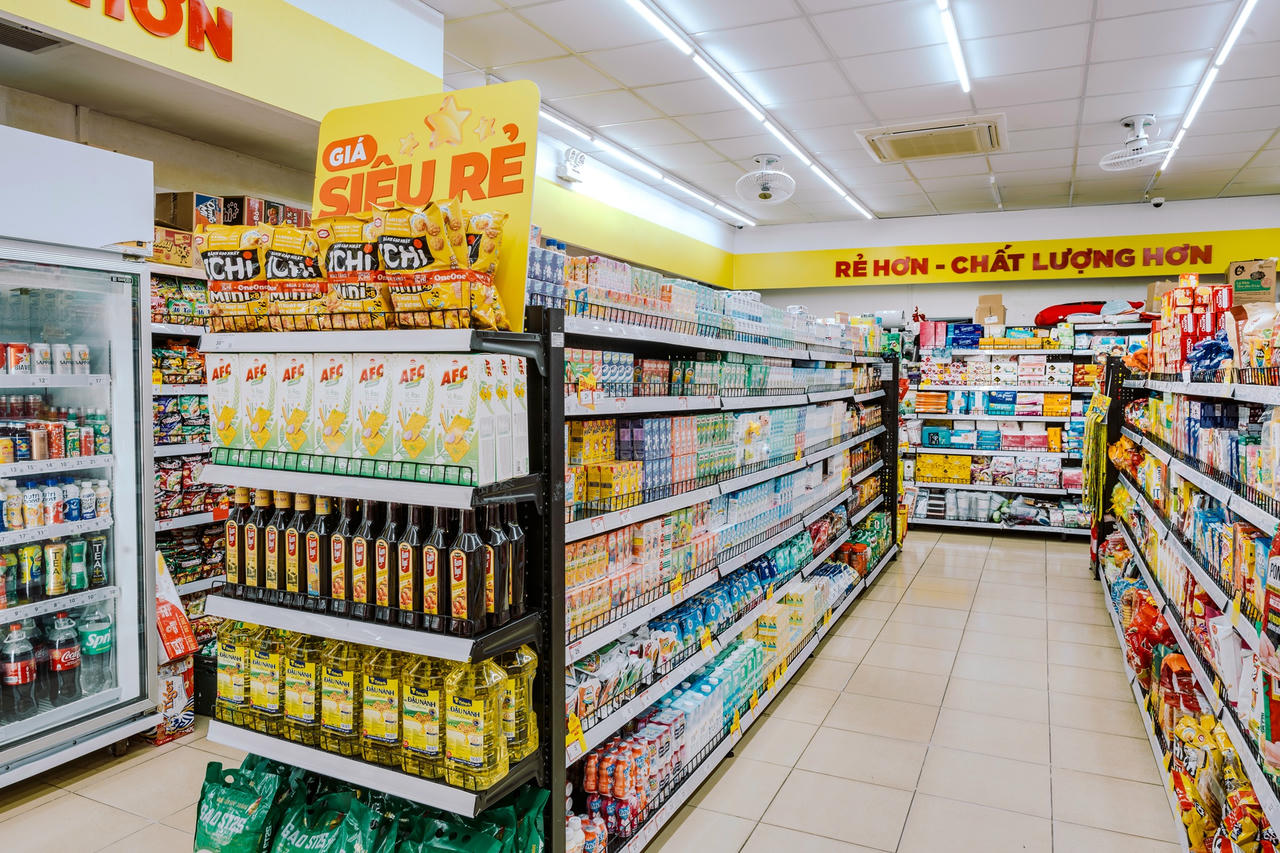 WinMart duy trì các chương trình ưu đãi để hỗ trợ khách hàng, trong đó có chương trình ưu đãi 20% dành cho các sản phẩm thịt sạch MEATDeli và rau sạch WinEco cho hội viên WiN.