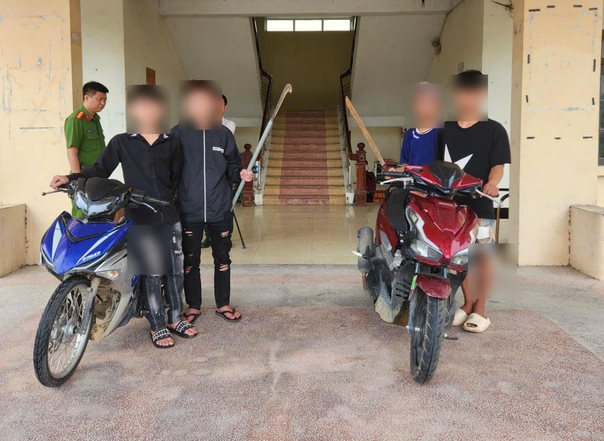 Công an Bắc Ninh điều tra làm rõ vụ TNGT khiến 4 người thương vong