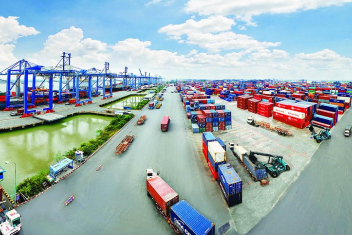 Doanh nghiệp tư nhân hiến kế đưa Việt Nam thành Trung tâm hàng hải quốc tế