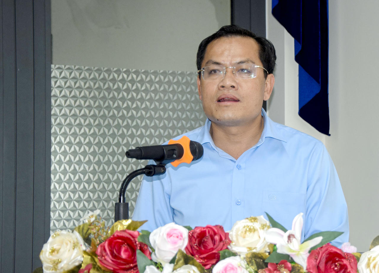 Ông Ngô Vũ Thăng, Phó Chủ tịch UBND tỉnh Cà Mau, khẳng định việc truy tặng Danh hiệu “Bà mẹ Việt Nam Anh hùng” là sự tri ân sâu sắc của Đảng, Nhà nước và Nhân dân đối với công lao, hy sinh to lớn của các Mẹ.