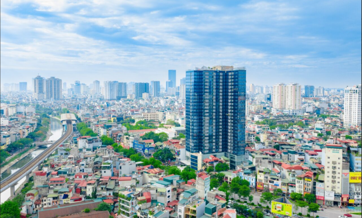 Dự án tại khu vực phố trung tâm luôn đón nguồn cầu cao với đa mục đích, đặc biệt những dự án đã hoàn thiện và đi vào sử dụng càng được săn đón và cũng thị trường hấp thụ rất nhanh vì tính khan hiếm.