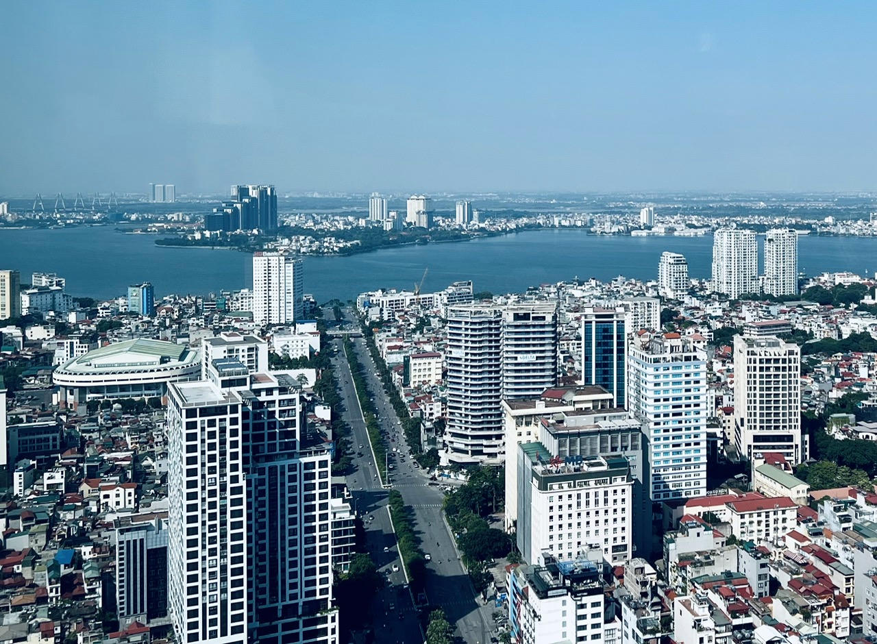 Phát huy vai trò cơ quan quy hoạch - kiến trúc