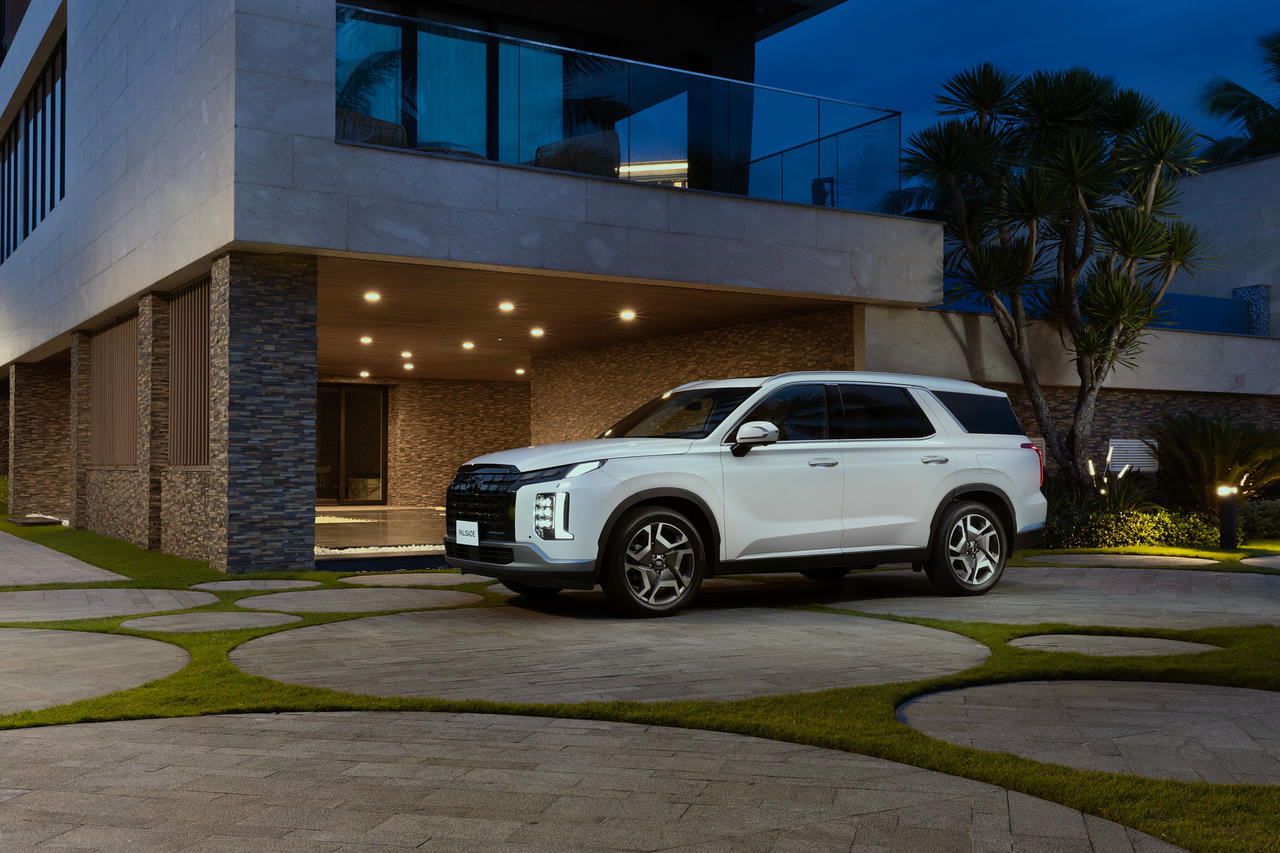 Hyundai Thành Công triển khai ưu đãi đặc biệt cho mẫu xe Palisade nhân dịp kỷ niệm 50 năm thống nhất đất nước